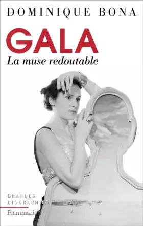 Couverture du produit · Gala