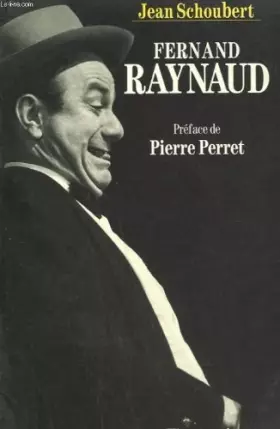 Couverture du produit · Fernand Raynaud