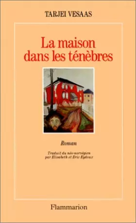 Couverture du produit · La maison dans les ténèbres