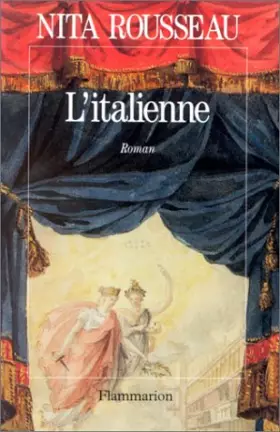 Couverture du produit · L'Italienne
