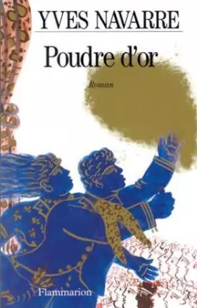 Couverture du produit · Poudre d'or