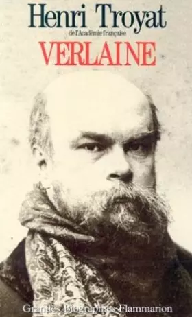 Couverture du produit · Verlaine