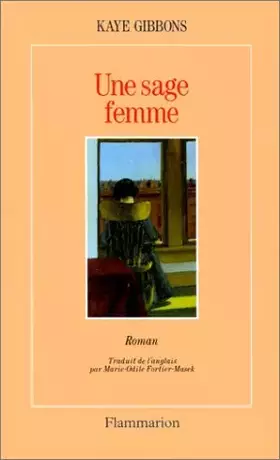 Couverture du produit · Une sage femme