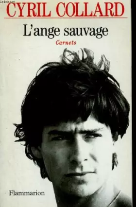 Couverture du produit · L'ange sauvage