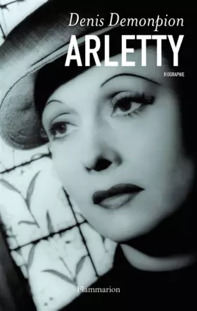 Couverture du produit · Arletty