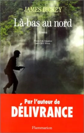 Couverture du produit · Là-bas au nord