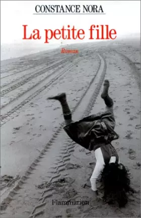 Couverture du produit · La petite fille