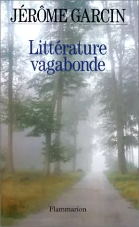Couverture du produit · Littérature vagabonde