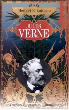 Couverture du produit · Jules Verne