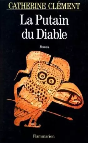 Couverture du produit · La putain du diable