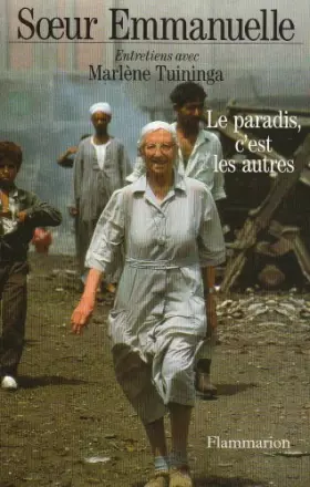 Couverture du produit · Le paradis c'est les autres