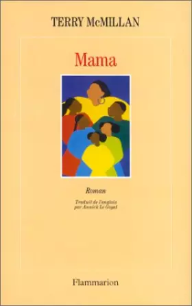 Couverture du produit · Mama