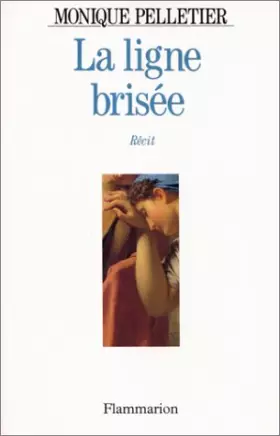 Couverture du produit · La ligne brisée