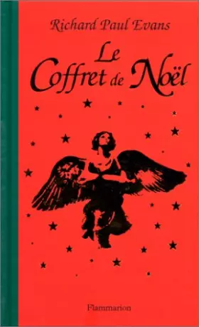 Couverture du produit · Le coffret de Noël
