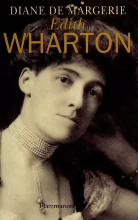 Couverture du produit · Edith Wharton : lectures d'une vie