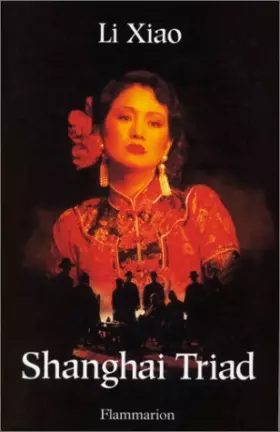 Couverture du produit · Shanghai triad