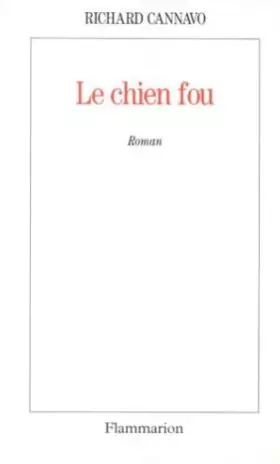 Couverture du produit · Le chien fou