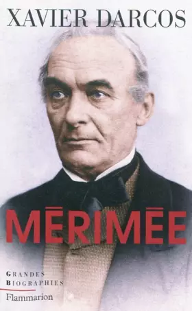 Couverture du produit · Prosper Mérimée