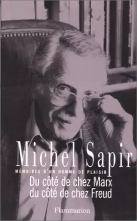 Couverture du produit · Du côté de chez Marx, du côté de chez Freud
