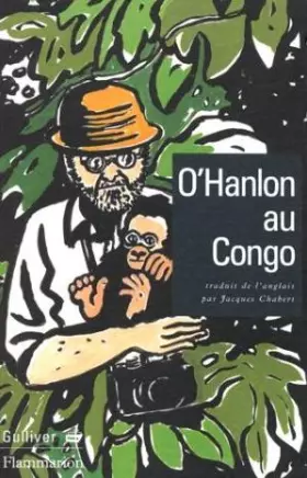 Couverture du produit · O'Hanlon au Congo