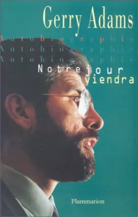 Couverture du produit · Notre jour viendra