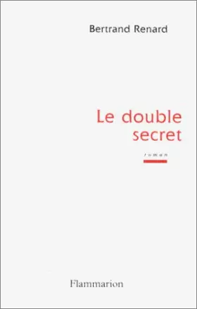 Couverture du produit · Le double secret