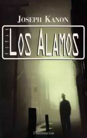 Couverture du produit · Los Alamos