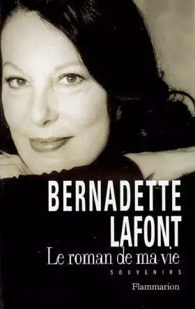 Couverture du produit · Le roman de ma vie