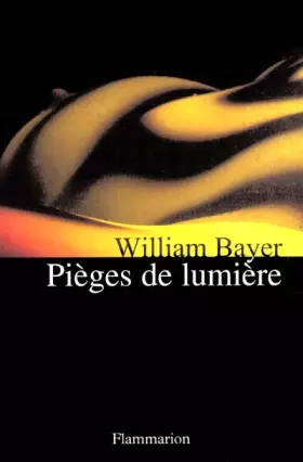 Couverture du produit · Pièges de lumière