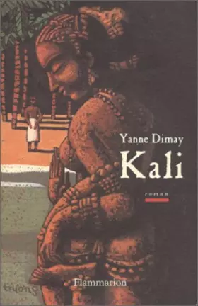 Couverture du produit · Kali