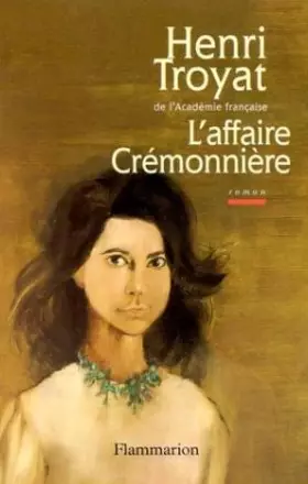 Couverture du produit · L'affaire Crémonnière