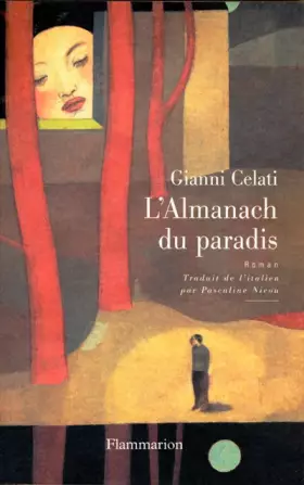 Couverture du produit · L'almanach du paradis