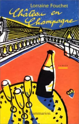 Couverture du produit · Château en champagne