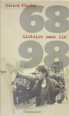 Couverture du produit · 68-98 : Histoire sans fin