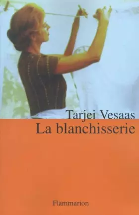 Couverture du produit · La blanchisserie