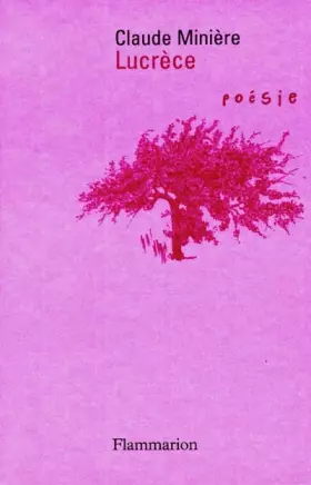 Couverture du produit · Lucrèce: Poème