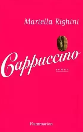 Couverture du produit · Cappuccino