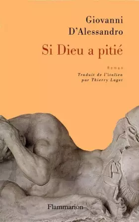 Couverture du produit · Si Dieu a pitié