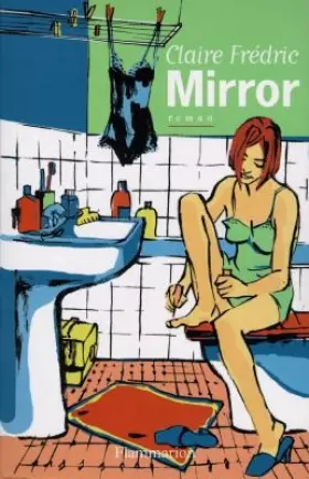 Couverture du produit · Mirror