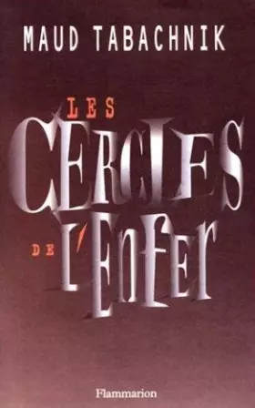 Couverture du produit · Les cercles de l'enfer
