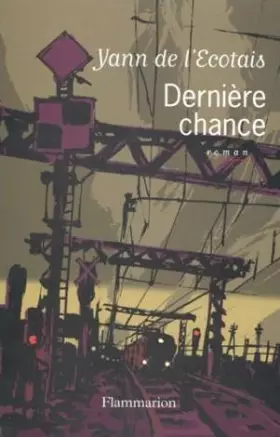 Couverture du produit · Dernière chance