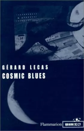 Couverture du produit · Cosmic blues