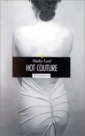 Couverture du produit · Hot couture