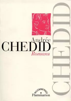 Couverture du produit · Romans