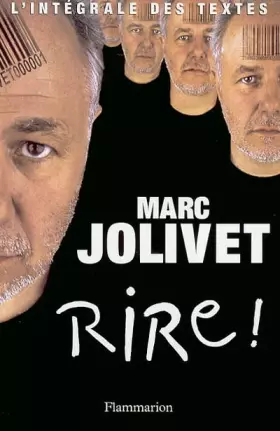 Couverture du produit · Rire !