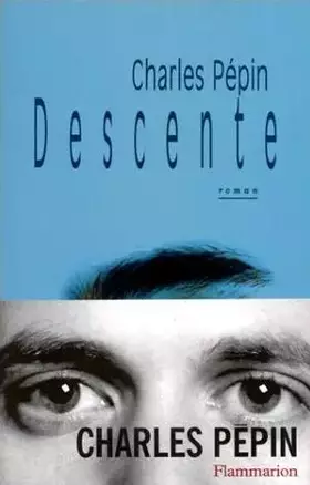 Couverture du produit · Descente
