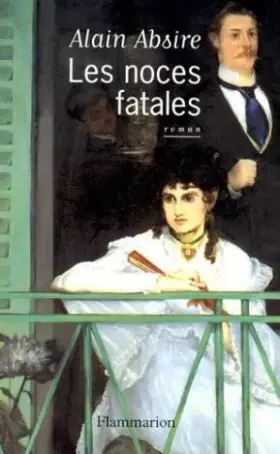 Couverture du produit · Les noces fatales