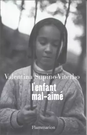 Couverture du produit · L'Enfant mal-aimé