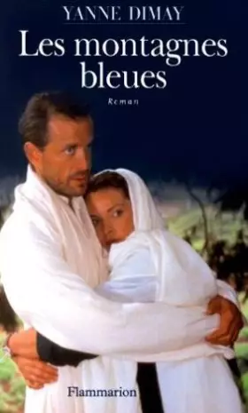 Couverture du produit · Les Montagnes bleues