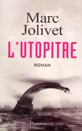 Couverture du produit · L'Utopitre
